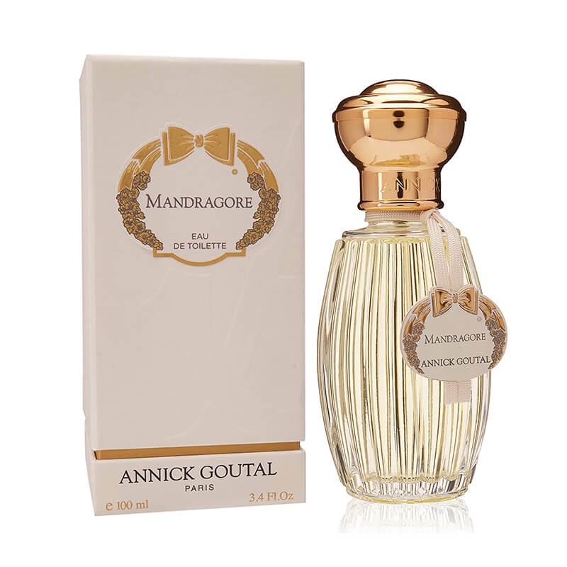 Annick Goutal Mandragore 100ml EDT (L) SP