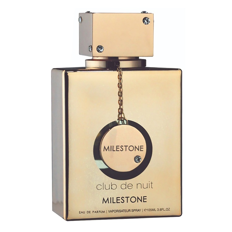 Armaf Club de Nuit Milestone Eau de Parfum for Men 2ml