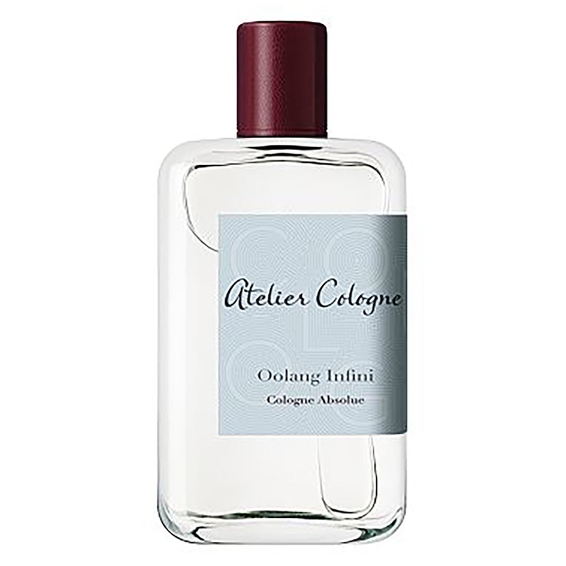 Atelier Cologne Oolang Infini Cologne Absolue Unisex 5ml Atomizer Black