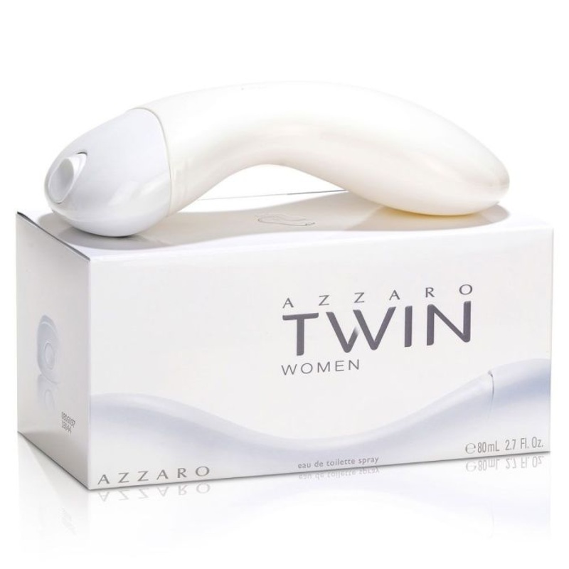 Azzaro Twin by Azzaro for Women