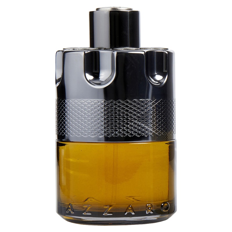 Azzaro Wanted By Night Eau de Parfum for Men – Box Item 5ml Atomizer Black