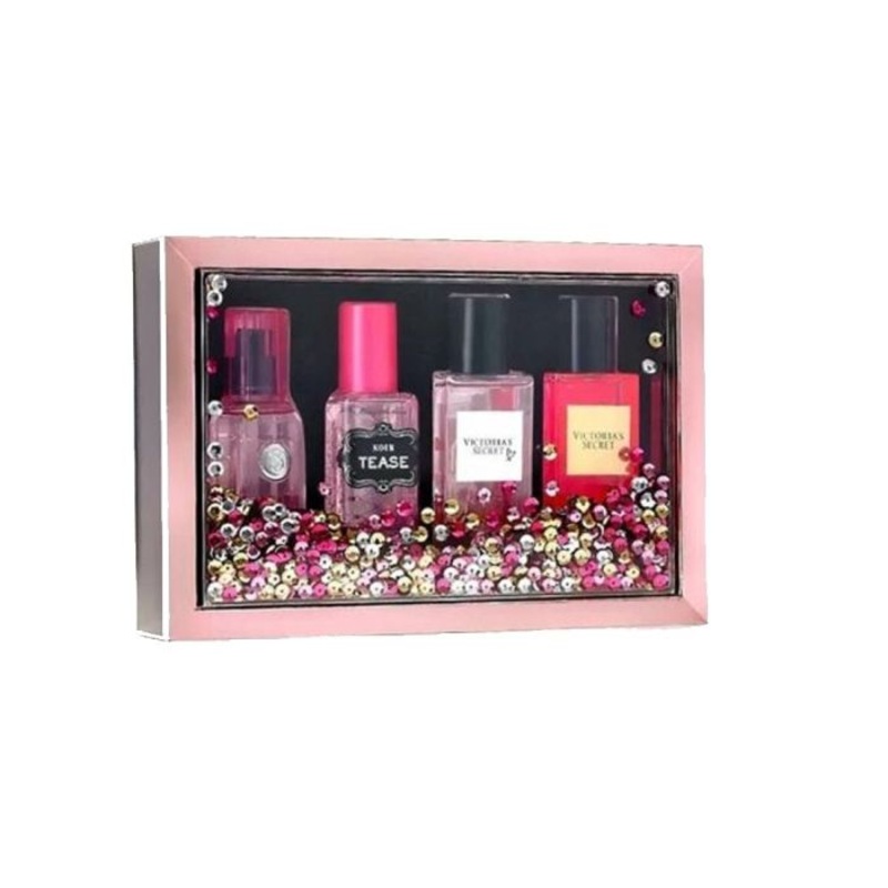 Bombshell Mist Tease Love Crush by Victorias Secret for Women