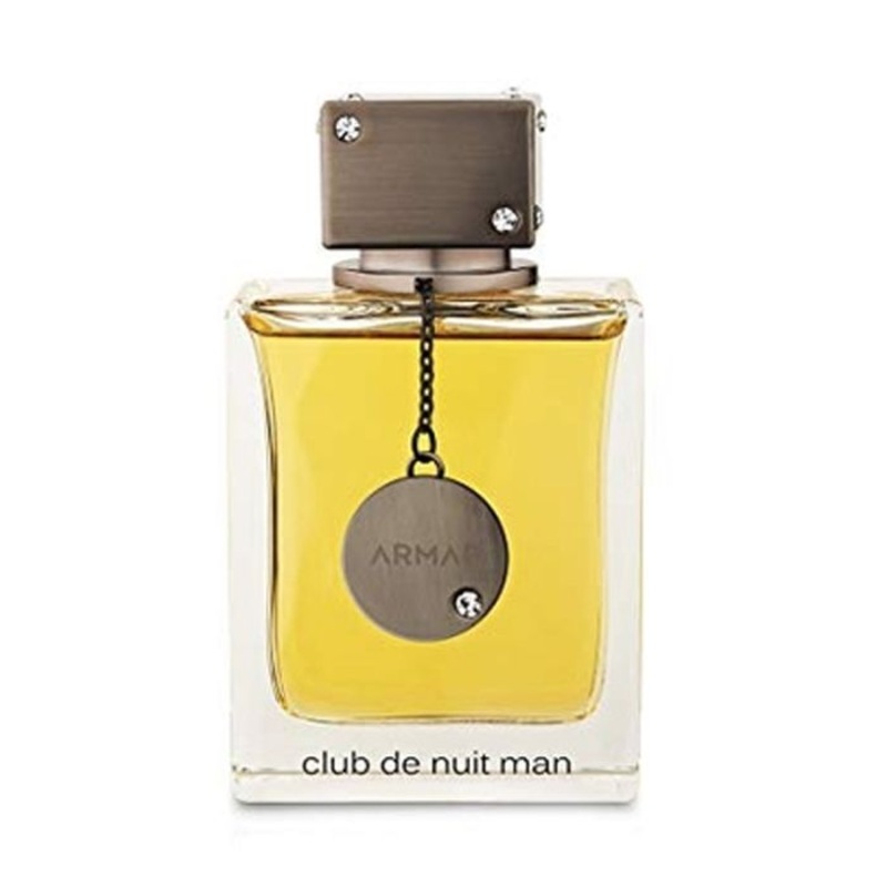 Club De Nuit by Armaf for Men