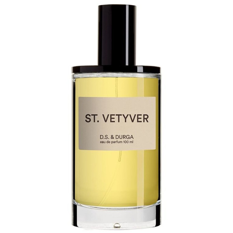 D.S. & DURGA St. Vetyver Eau de Parfum Unisex 2ml