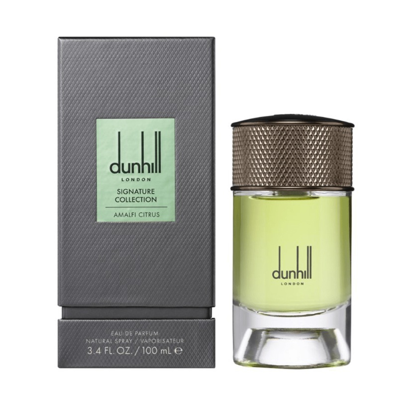 Dunhill Amalfi Citrus Eau de Parfum Men’s Aftershave Spray (100ml)