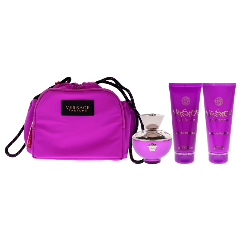 Dylan Purple Gift Set 3.4 oz.