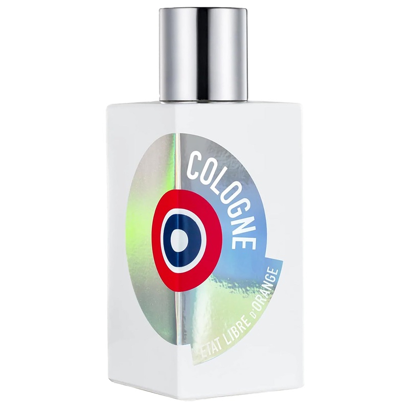 Etat Libre d’Orange Cologne Eau de Parfum Unisex 2ml