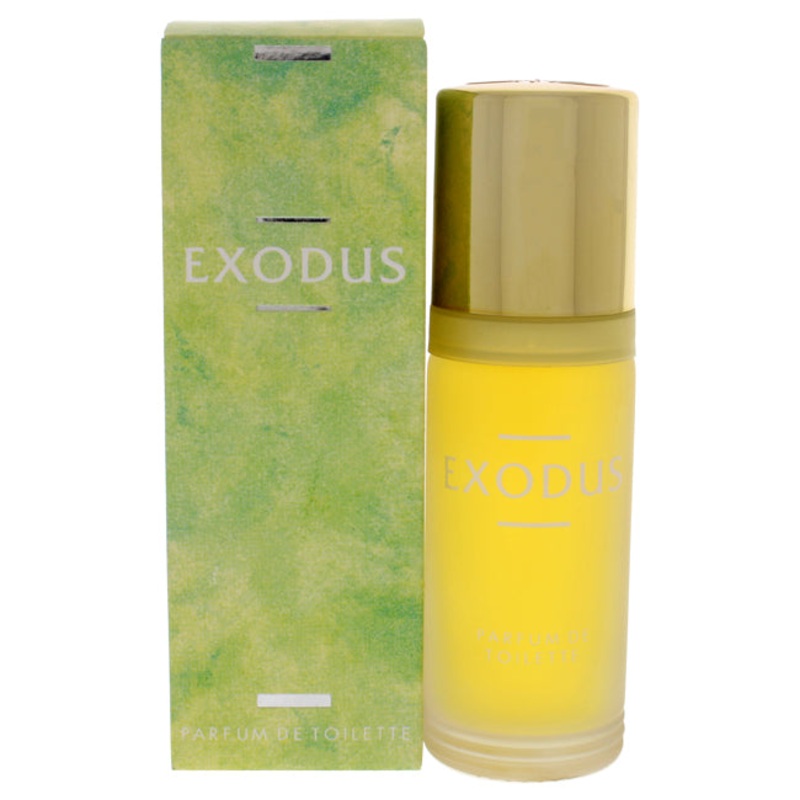Exodus Parfum De Toilette 1.85  oz.
