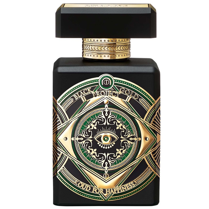 Initio Parfums Oud For Happiness Eau de Parfum Unisex 1ml
