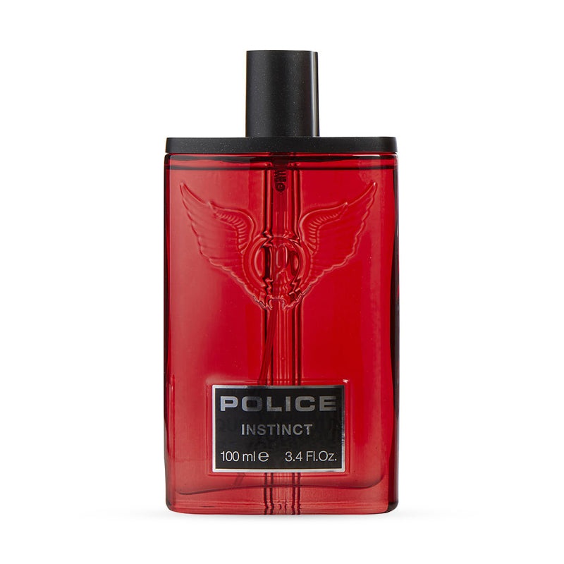 Instinct EDT 3.4 oz Tester