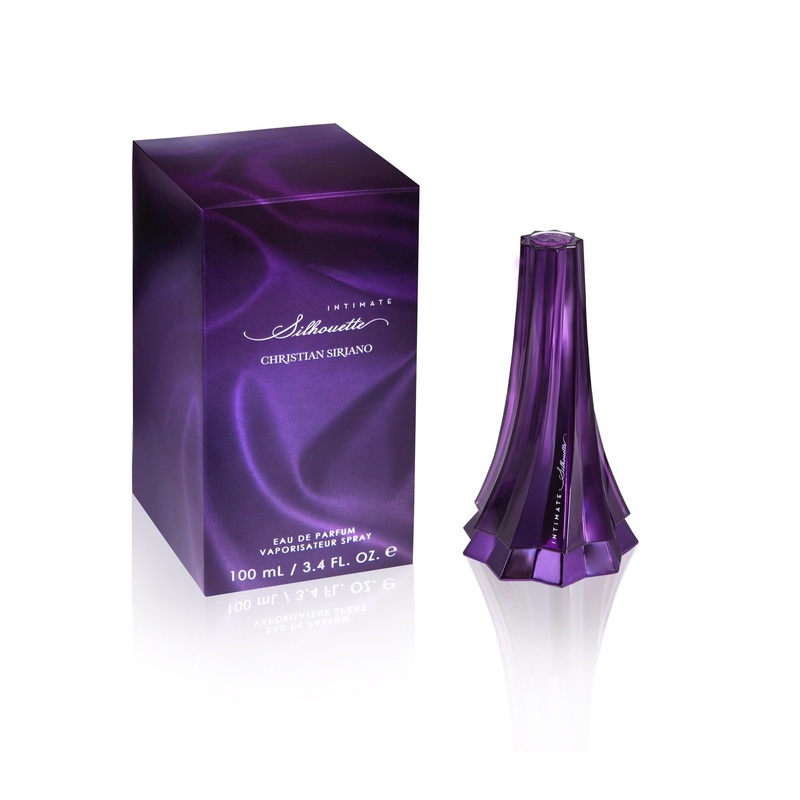 Intimate Silhouette Perfume 3.4 oz.