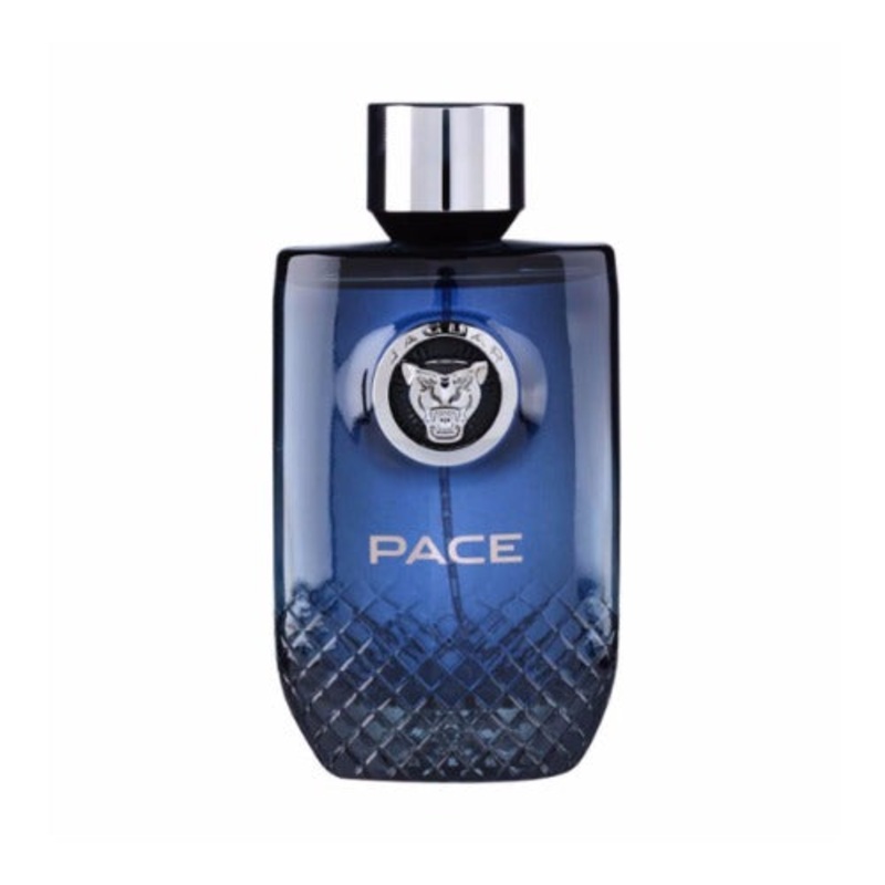 Jaguar Pace Eau De Toilette For Men 100ml
