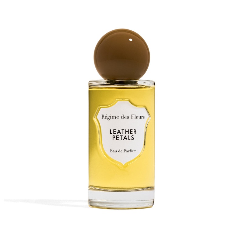 Leather Petals 75ml Eau de Parfum