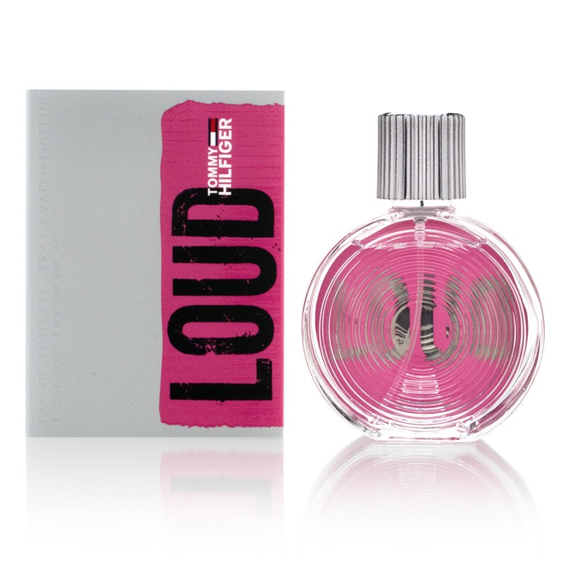 Loud by Tommy Hilfiger for Women 1.4 oz Eau de Toilette Spray
