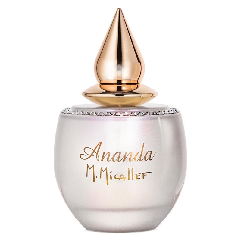 M. Micallef Ananda Eau de Parfum for Women 2ml