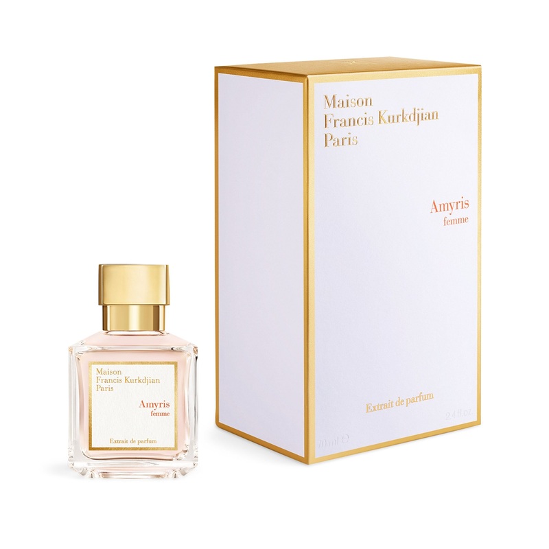 Maison Francis Kurkdjian – Amyris Femme Extrait De Parfum 70ml