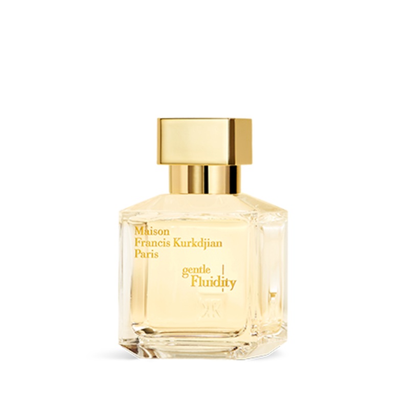 Maison Francis Kurkdjian – Gentle Fluidity Gold 70ml Tester