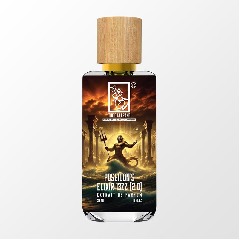 Poseidon’s Elixir 13ZZ (2.0)