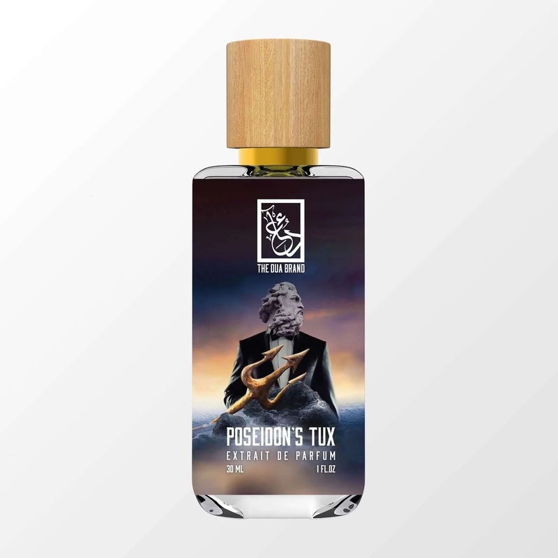 Poseidon’s Tux 34ML Bottle