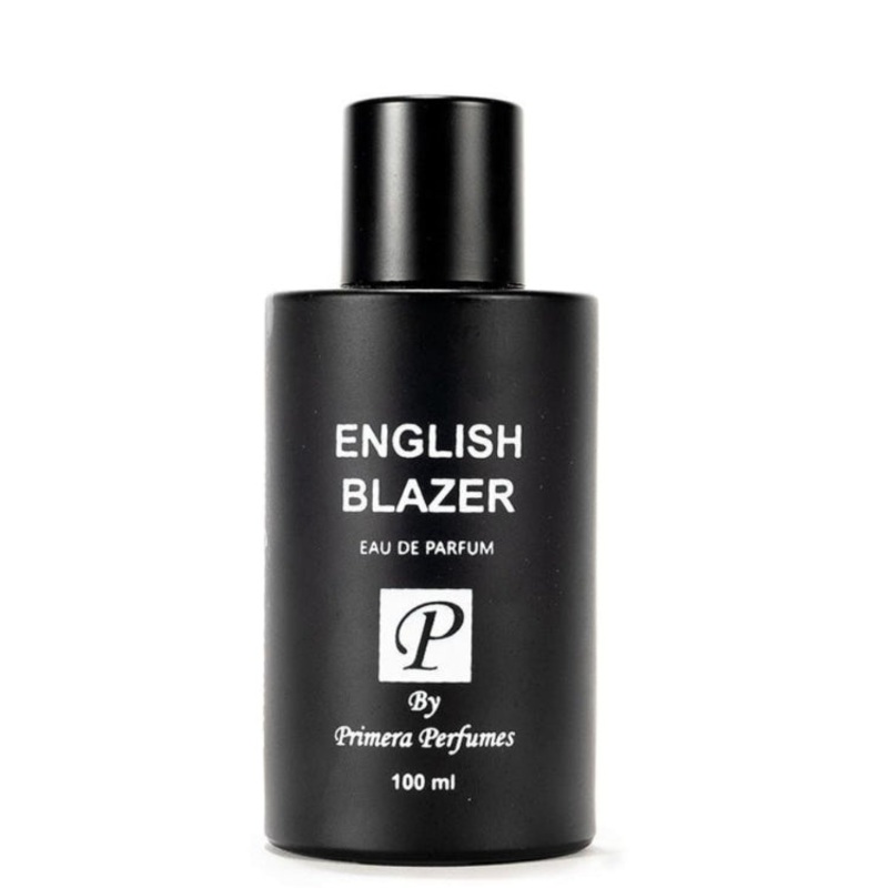 Primera Kuwait English Blazer Intense Eau de parfum 3.4 oz / 100 ml