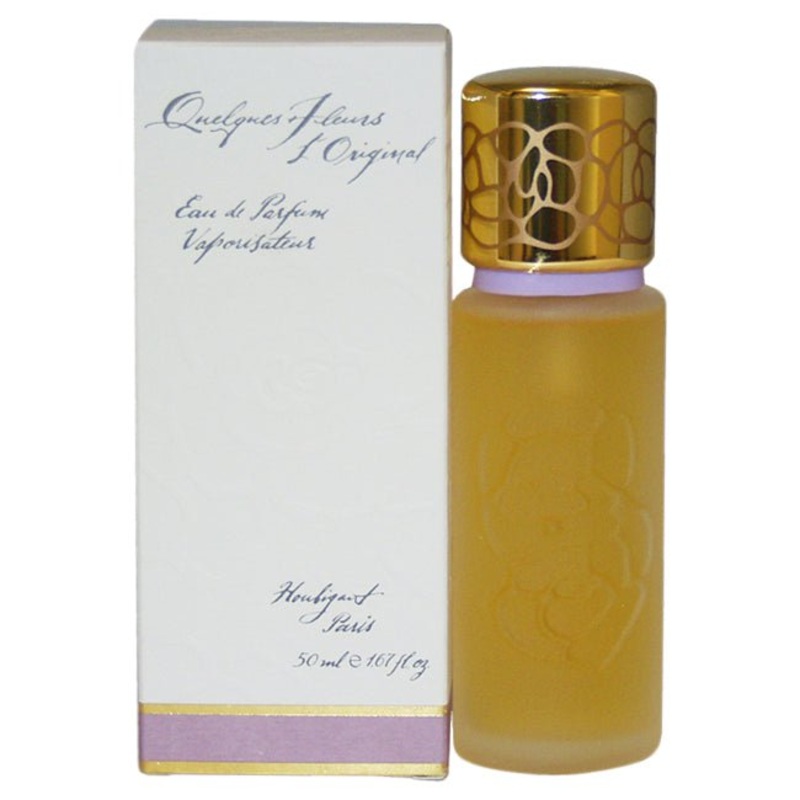 Quelques Fleurs 1.7 oz.