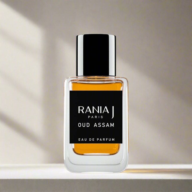 Rania J. – Oud Assam 50ml