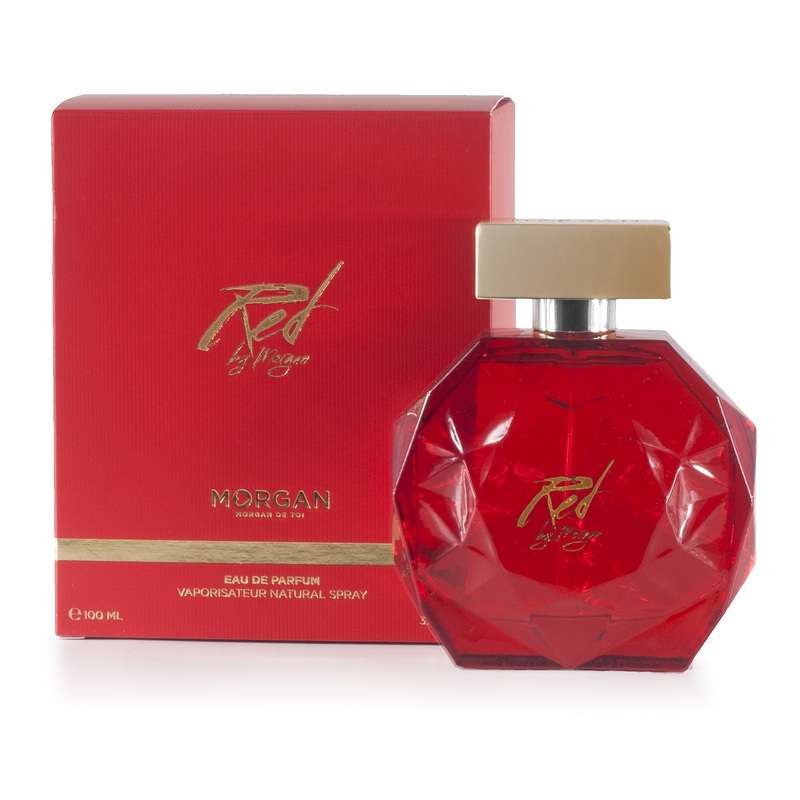 Red Perfume 3.3 oz.