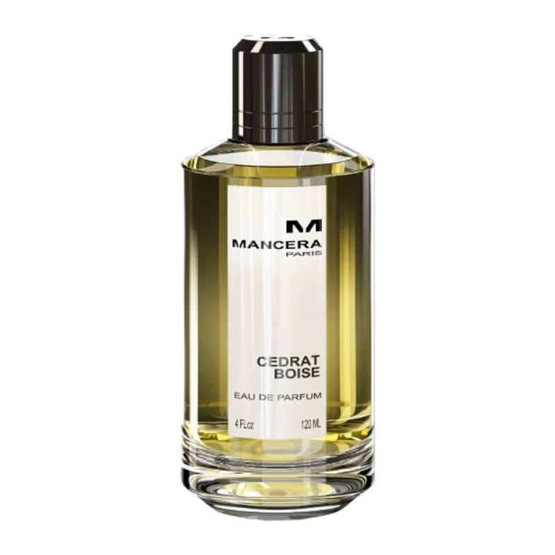 SAMPLE – Mancera Cedrat Boise EDP 1mL Sample (15 Sprays)