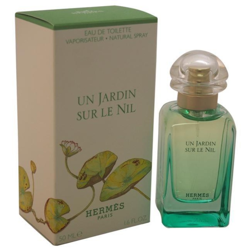 Un Jardin Sur Le Nil Eau De Toilette 1.0 oz.