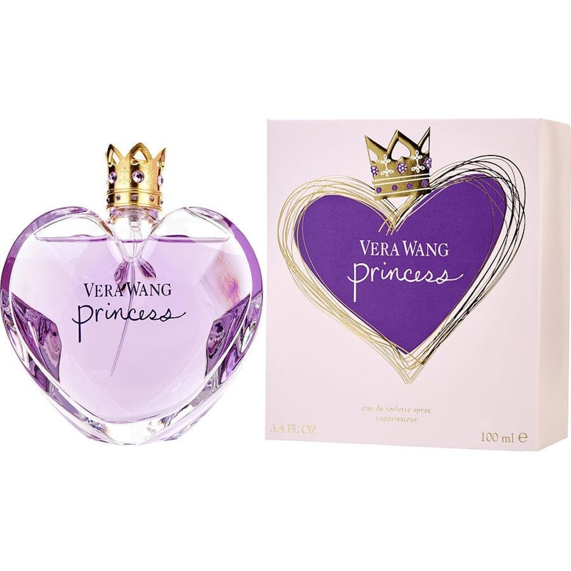 Vera Wang Princess EDT Spray (W) 30ML (NO BOX)