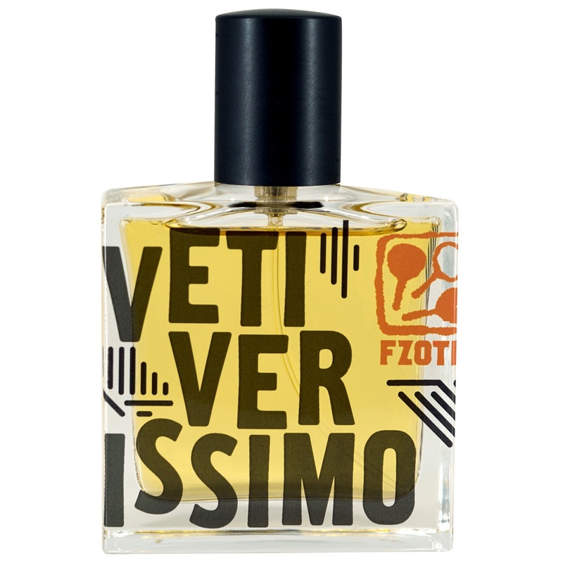 Vetiverissimo 30ml Eau de Parfum