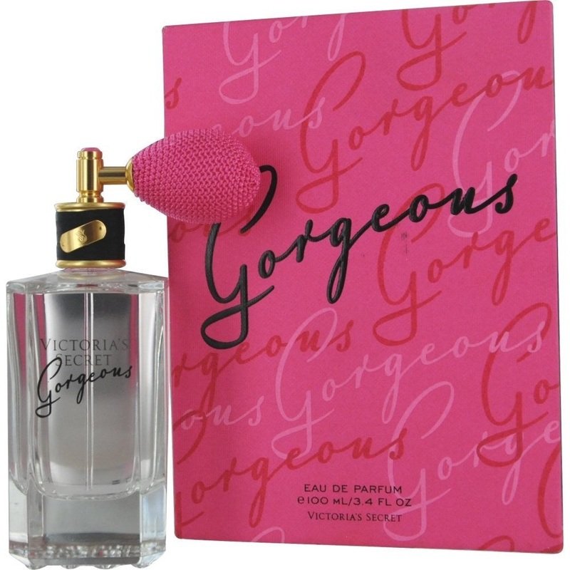 Victoria’s Secret Gorgeous 100ml EDP (L) SP