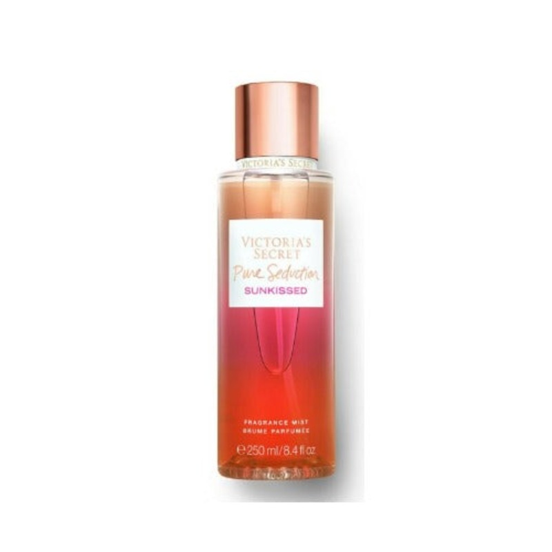 Victoria’s Secret Pure Seduction Sunkissed Fragrance Mist For Women 250ml