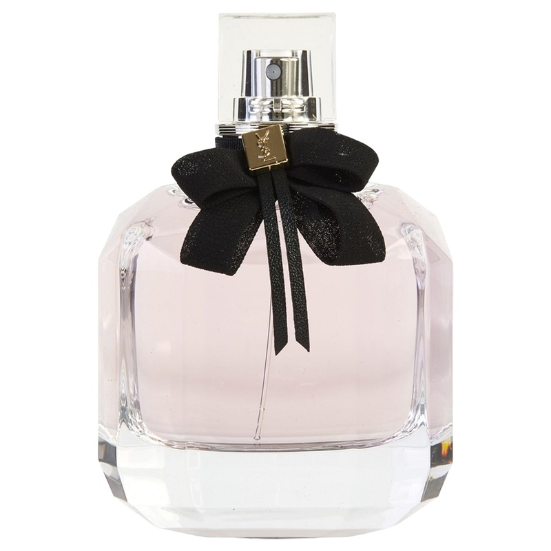 Yves Saint Laurent Mon Paris Eau de Toilette for Women 5ml Atomizer Black