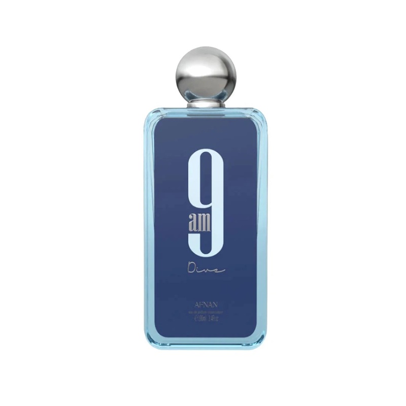 9am Dive Eau De Parfum 100ml