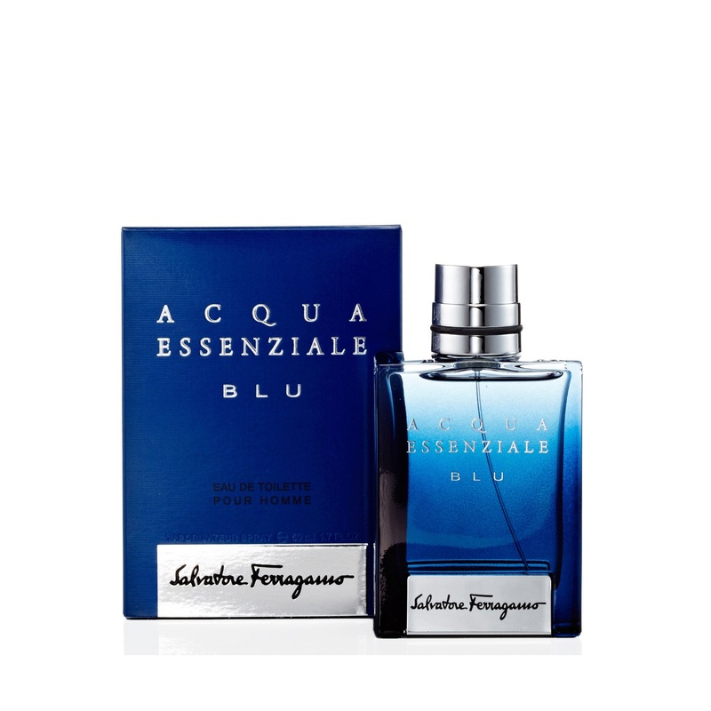 Acqua Essenziale Blu Eau De Toilette 1.7 oz.