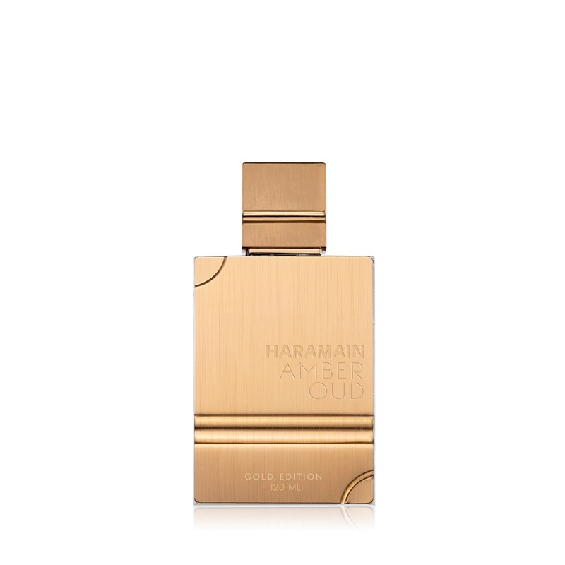Amber Oud Gold Edition Unisex Fragrance 2.0 oz.