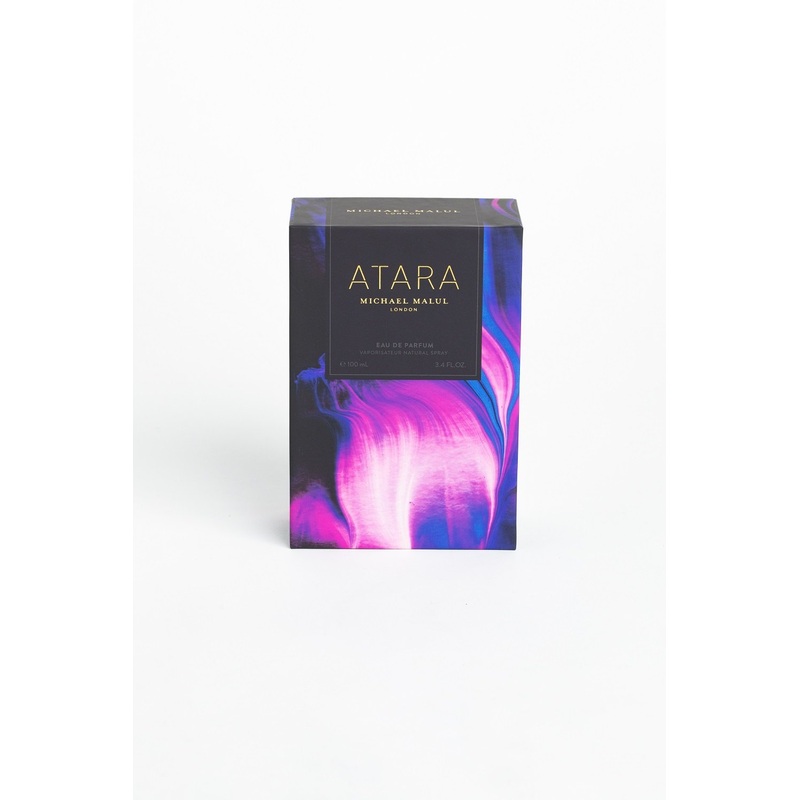 Atara Perfume 3.4 oz.