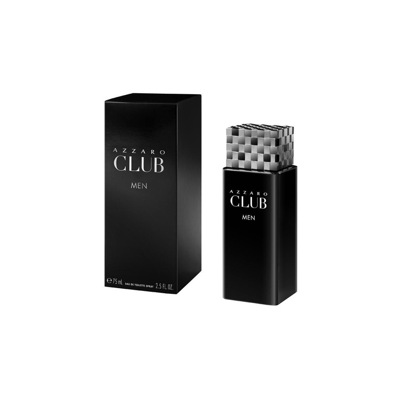 Azzaro Club Men 75ml EDT (M) SP