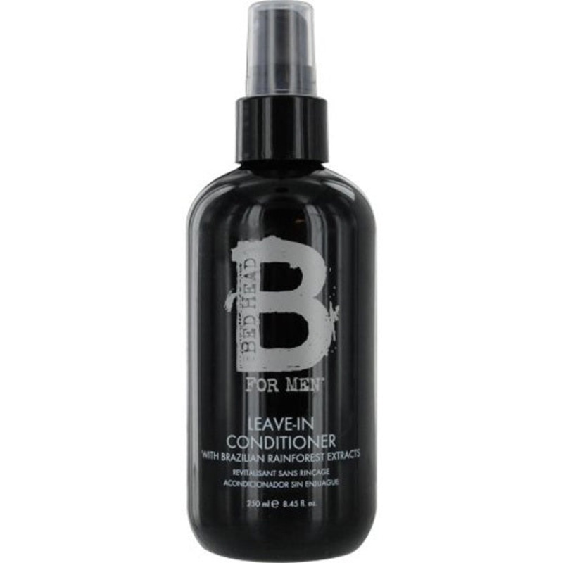 BedHead B for Men Leave in Conditioner by Tigi 8.45 Oz. Conditioner For Unisex