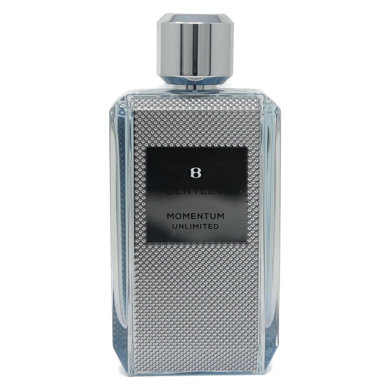Bentley Momentum Unlimited Eau de Toilette for Men 2ml