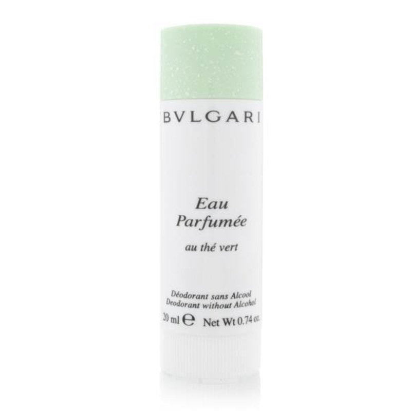 Bvlgari Eau Parfumee Au The Vert by Bvlgari 20ml Perfumed Deodorant Stick