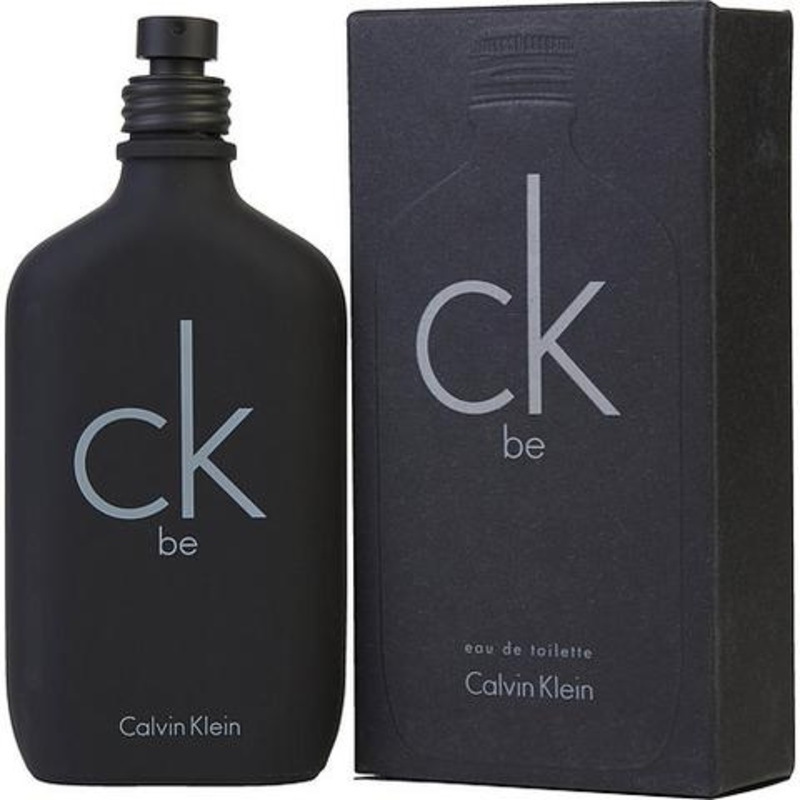 CK Be 3.4 oz EDT Unisex