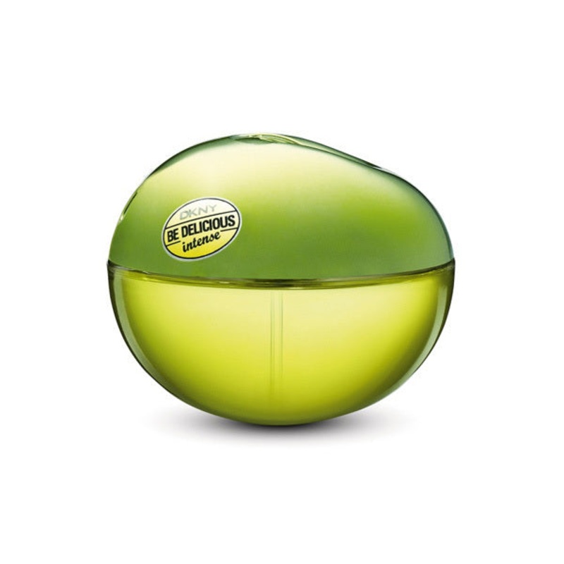 DKNY Be Delicious Eau So Intense by Donna Karan 1.7 Oz. Eau De Parfum For Women