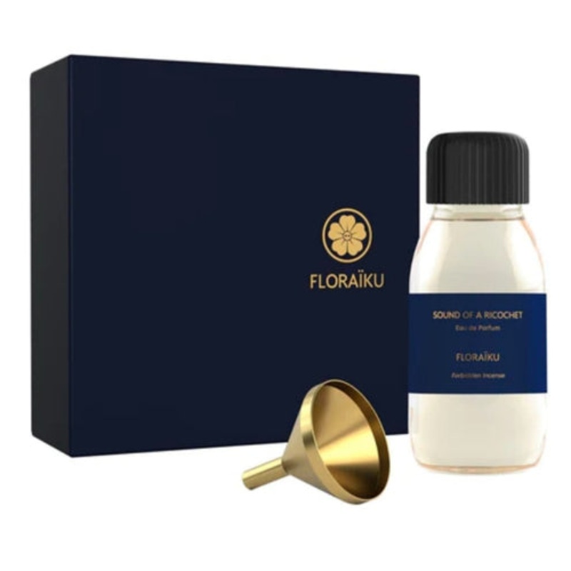 Floraiku Sound of a Ricochet Eau de Parfum 2.0 oz / 60 ml