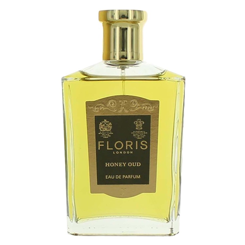 Floris Honey Oud Eau de Parfum Unisex 2ml