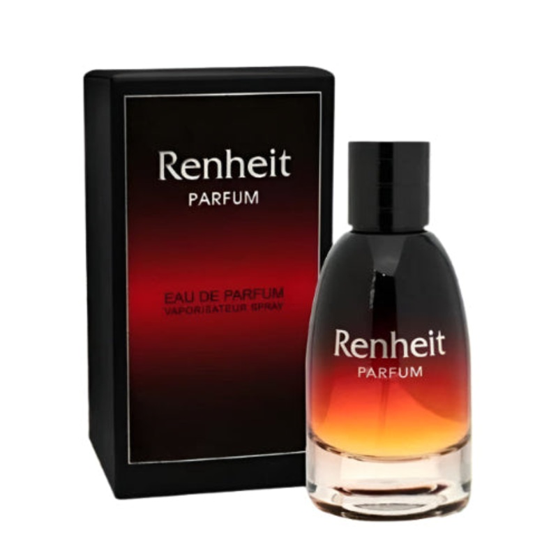 Fragrance World Renheit Eau De Parfum 3.4 Oz
