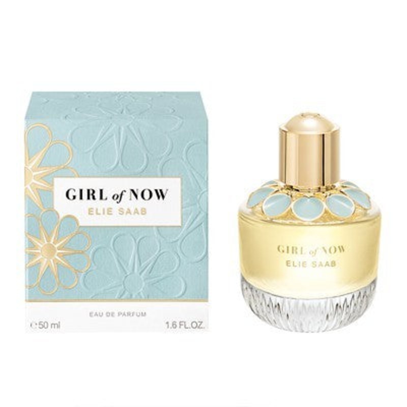 Girl of Now by Elie Saab 1.6 Oz. Eau De Parfum For Women