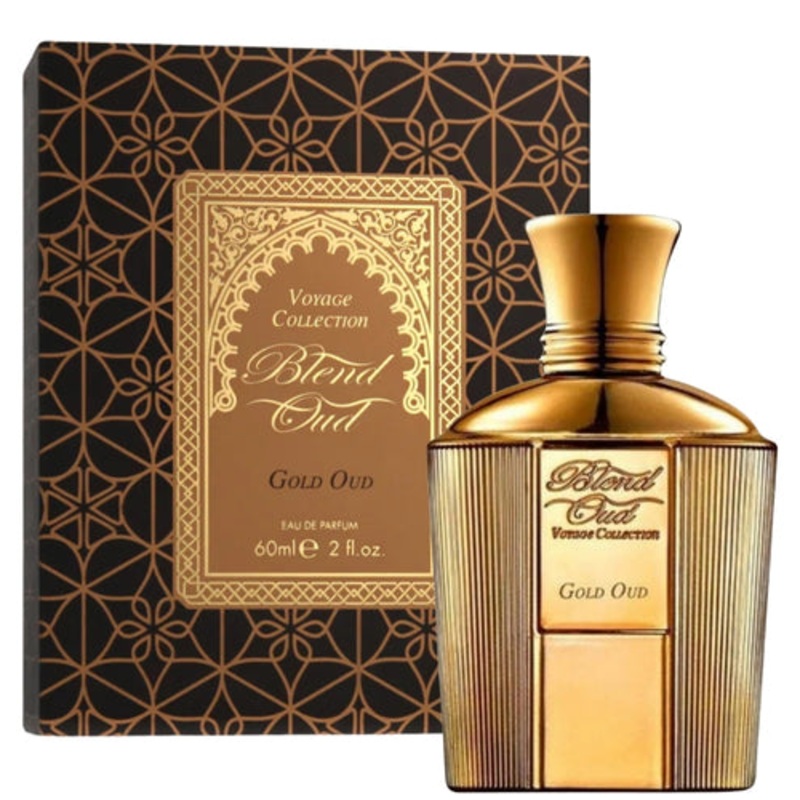 Gold Oud Eau de Parfum 2.0 oz / 60 ml