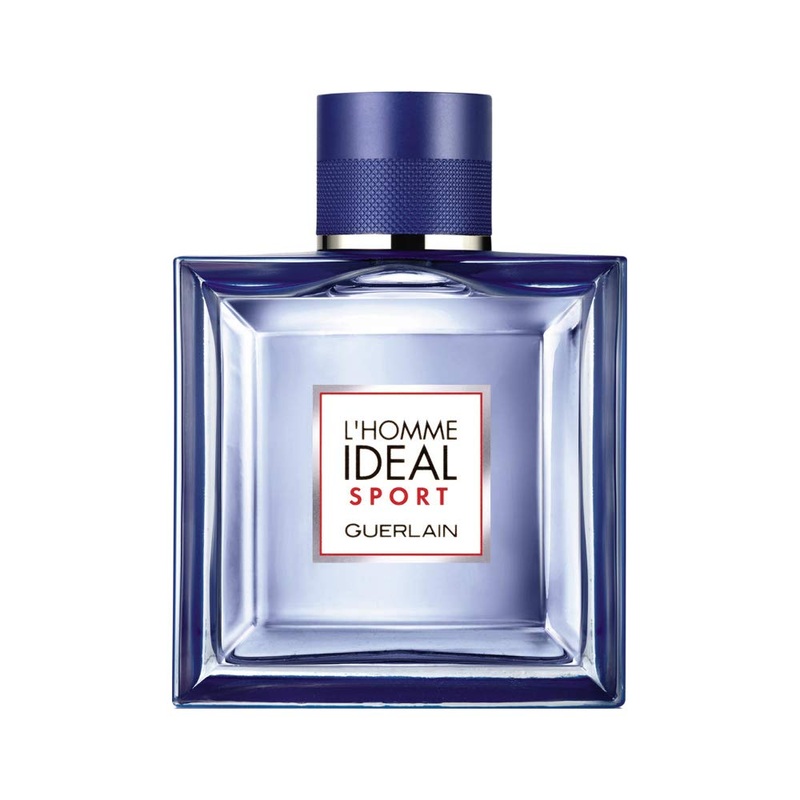 Guerlain L’Homme Ideal Sport EDT for Men 100ml